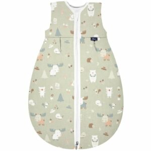 Alvi® Mäxchen Thermo Baby Forest