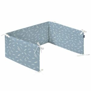 Alvi® Nestchen Standard Earth blau