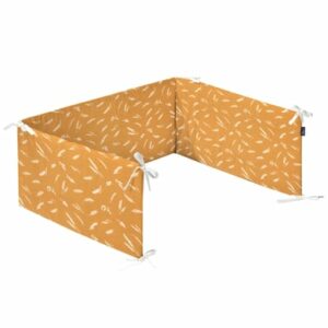 Alvi® Nestchen Standard Earth orange