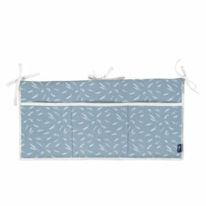 Alvi® Organizer Earth blau