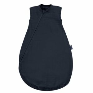 Alvi® Schlafsack Sommertraum Mull Poseidon