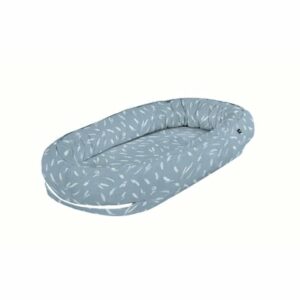 Alvi® Schlummer-Nestchen Earth blau