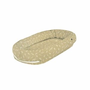 Alvi® Schlummer-Nestchen Earth nature