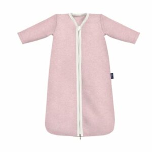 Alvi® Tracksuit Special Fabric Quilt rosé