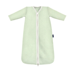 Alvi® Tracksuit Special Fabric Quilt türkis