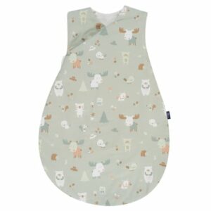 Alvi® Wickel-Mäxchen Baby Forest bunt