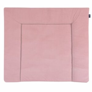 Alvi® Wickelauflage Mull Fox Glove 70 x 85 cm