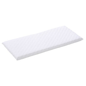 Alvi® Wiegenmatratze Hygienica 40 x 90 cm rechteckig