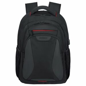 American Tourister At Work - Rucksack 15.6 bass black