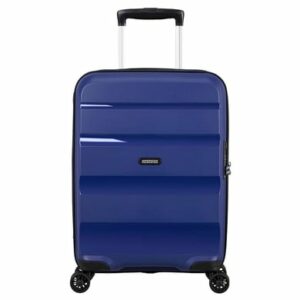 American Tourister Bon Air DLX 4-Rollen-Kabinentrolley S 55cm midnight navy