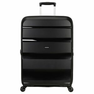 American Tourister Bon Air DLX 4-Rollen-Trolley L 75 cm erw. black