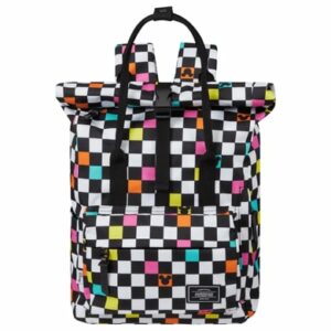 American Tourister Mickey Check - Rucksack 36 cm Mickey Check