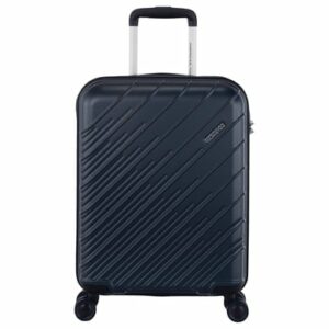 American Tourister Speedstar - 4-Rollen-Kabinentrolley S 55 cm atlantic blue