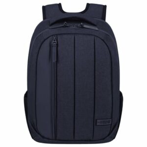 American Tourister Streethero - Rucksack 14 navy melange