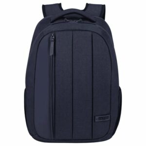 American Tourister Streethero - Rucksack 15.6 navy melange