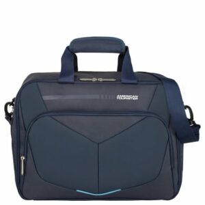 American Tourister Summerfunk - Reisetasche navy