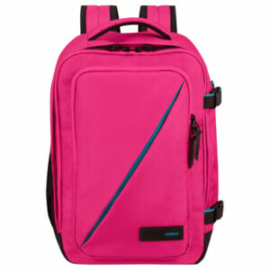 American Tourister Take2Cabin - Rucksack 15 S 40 cm raspberry sorbet