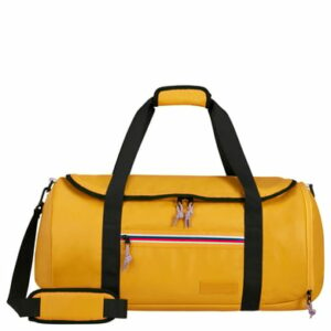 American Tourister Upbeat Pro - Reisetasche yellow