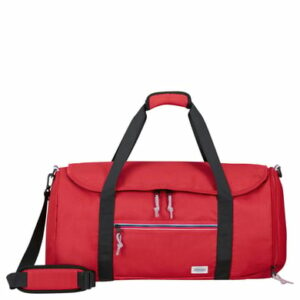 American Tourister Upbeat - Reisetasche red