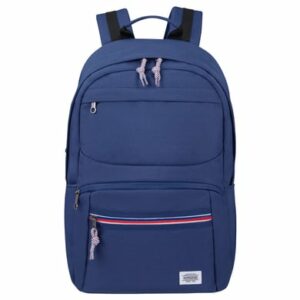 American Tourister Upbeat - Rucksack 15.6 M navy