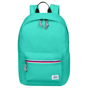 American Tourister Upbeat - Rucksack Zip 42.5 cm aqua green