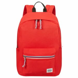 American Tourister Upbeat - Rucksack Zip 42.5 cm red