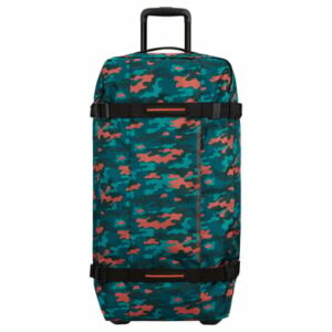 American Tourister Urban Track 116 - 2-Rollenreisetasche 79 cm camo print