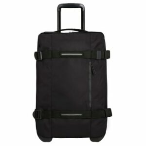 American Tourister Urban Track 55 - 2-Rollenreisetasche cm asphalt black