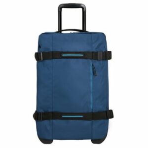 American Tourister Urban Track 55 - 2-Rollenreisetasche cm combat navy