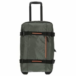 American Tourister Urban Track 55 - 2-Rollenreisetasche cm dark khaki