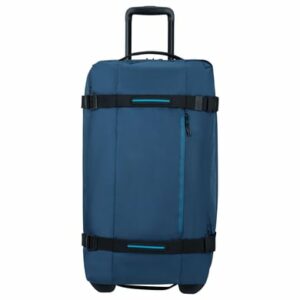 American Tourister Urban Track 84 - 2-Rollenreisetasche 68 cm combat navy