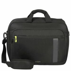 American Tourister Work-E 3-Way - Reisetasche 15.6'' 40.5 cm black
