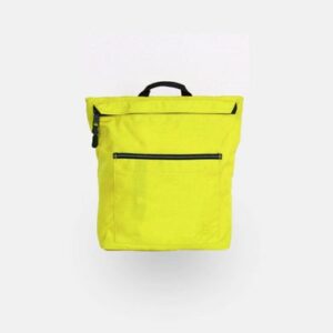 Anna und Oskar Fairer Kinderrucksack Kalle Mini Neon