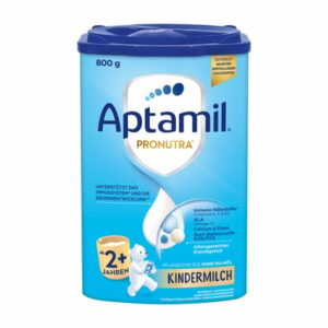 Aptamil Kindermilch Pronutra 2+ 800 g ab dem 2. Jahr