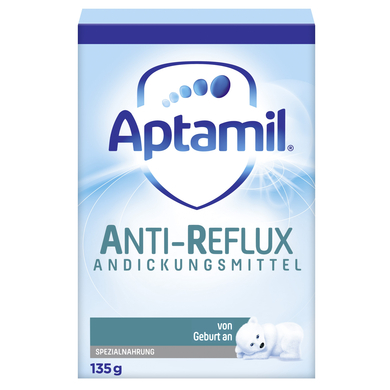 Aptamil Proexpert AR Anti-Reflux Andickungsmittel 135g von Geburt an