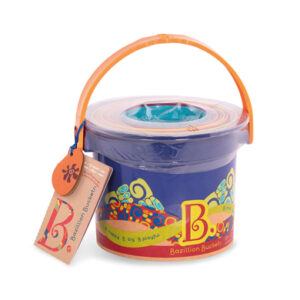 B.TOYS B. Bazillion Buckets Bunte Stapelbecher 1