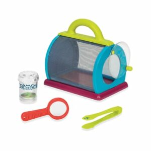 B.TOYS B. Bug Catcher Insekten Habitat Mehrfarbig