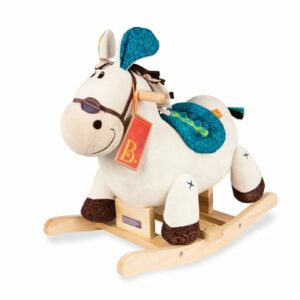 B.TOYS B. Rocking Horse 1