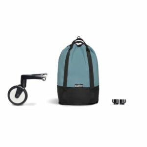 BABYZEN Einkaufstasche YOYO Aqua