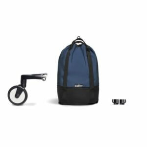 BABYZEN Einkaufstasche YOYO Navy Blue