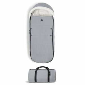 BABYZEN Fußsack YOYO Stone