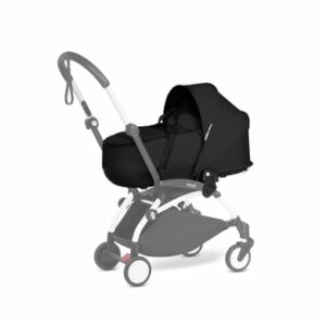 BABYZEN Liegewanne YOYO 0+ Black