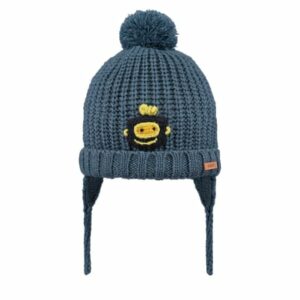 BARTS Beanie Dayle blue