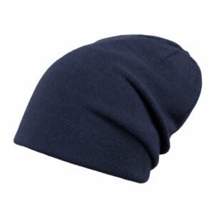 BARTS Beanie Eclipse navy