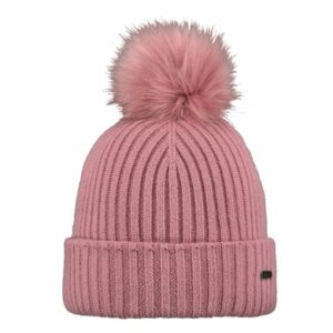 BARTS Beanie Kenzie pink