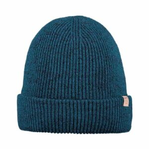 BARTS Beanie Kinabalu teal