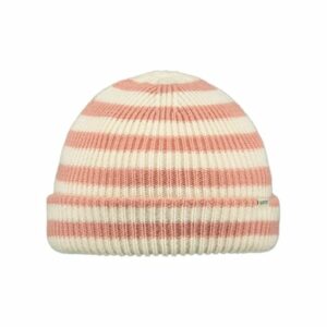 BARTS Beanie Milo dusty pink