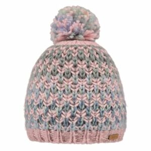 BARTS Beanie Nicole pink