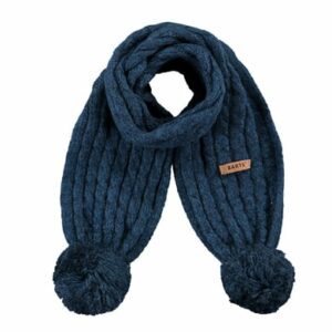 BARTS Frankey Scarf navy