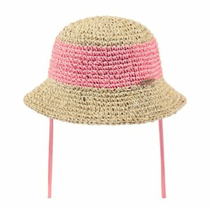 BARTS Moxieh Hat pink